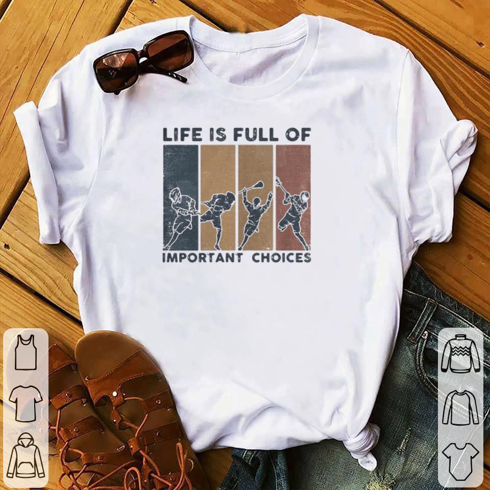 Awesome She Wants And The Dirt Track Racing Flags shirt