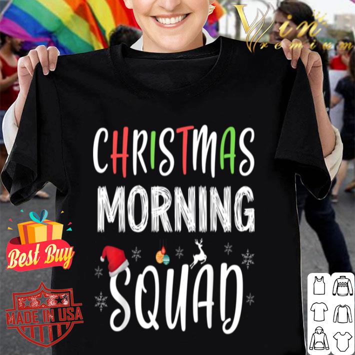 Christmas Shirt for Kids Boys Dabbing Santa Elves Xmas Gift T-Shirt