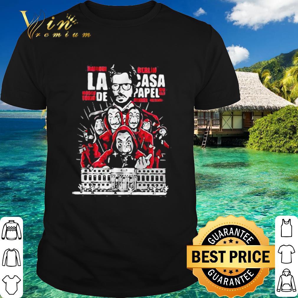Official Hinano tahiti girl beach coconut tree shirt