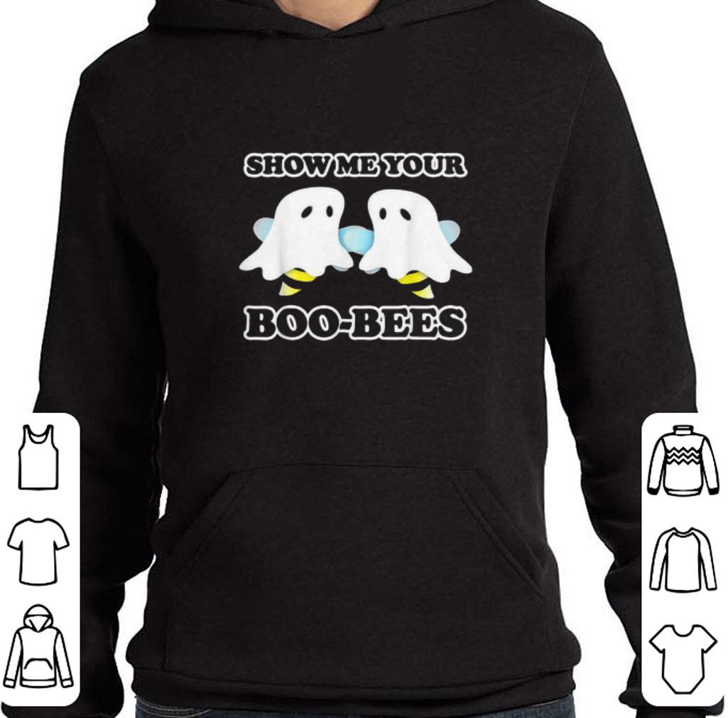 b31498e8 funny halloween show me your boo bees shirt 4 - Funny Halloween show me your boo bees shirt