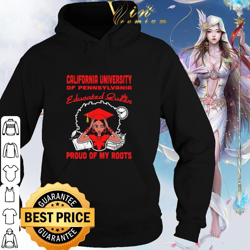 b620088a nice black girl california university of pennsylvania educated queen shirt 4 - Nice Black Girl California University Of Pennsylvania Educated Queen shirt