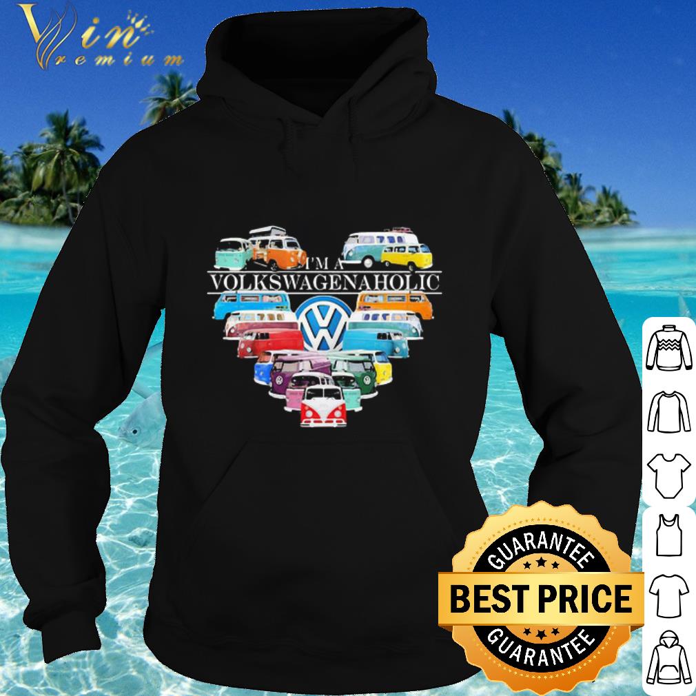 Official I’m a volkswagen a holic hearts shirt c3fa29db official i m a volkswagen a holic hearts shirt 4 - Official I’m a volkswagen a holic hearts shirt