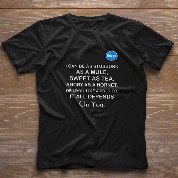 Best Make it happen girl shock everyone black lives matter shirt