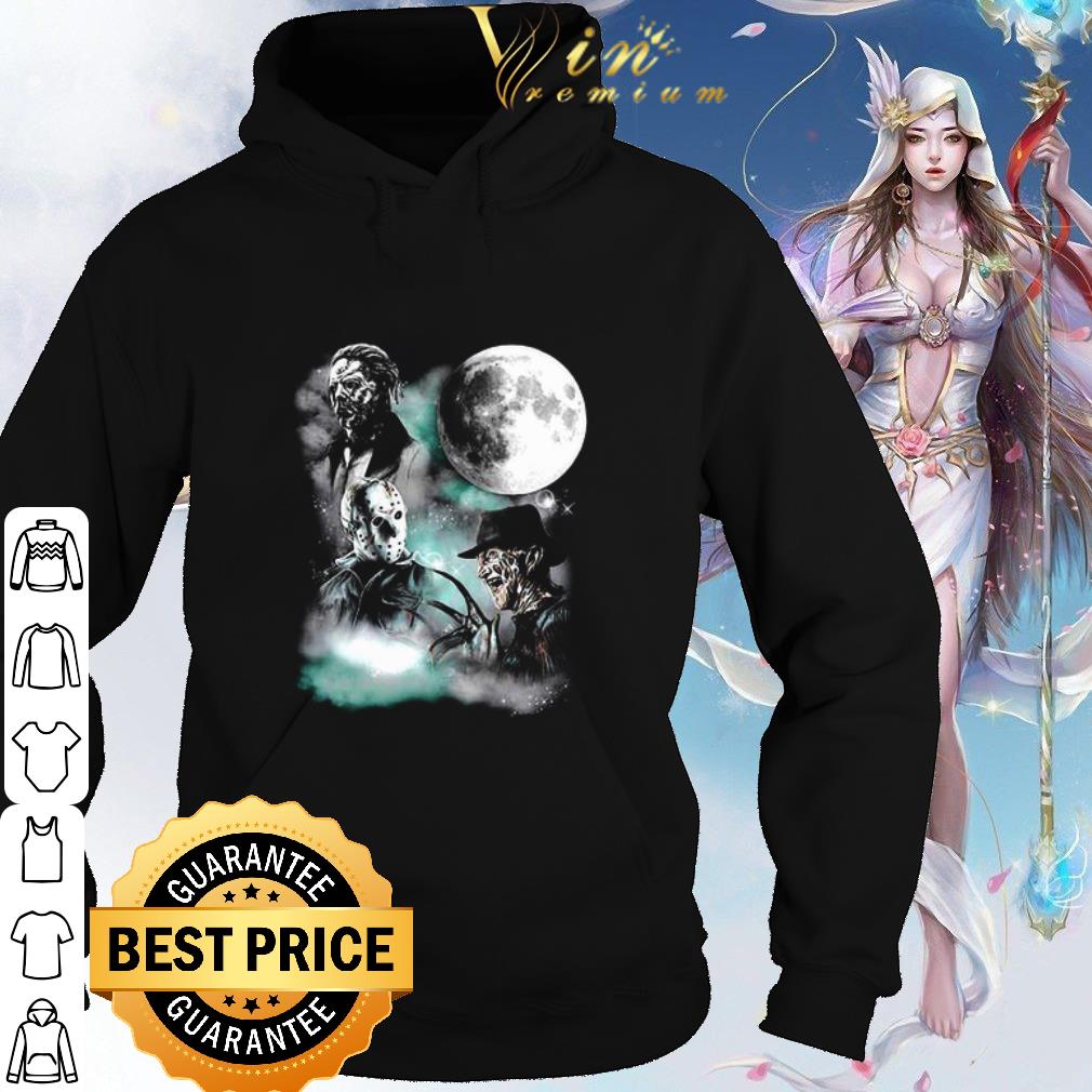 Top Halloween Horror Characters Moon shirt d7139a5f top halloween horror characters moon shirt 4 - Top Halloween Horror Characters Moon shirt