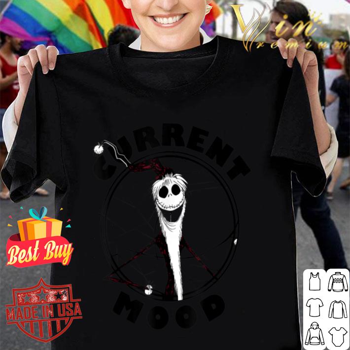 Disney Mickey Mouse Halloween Candy Hunt T shirt