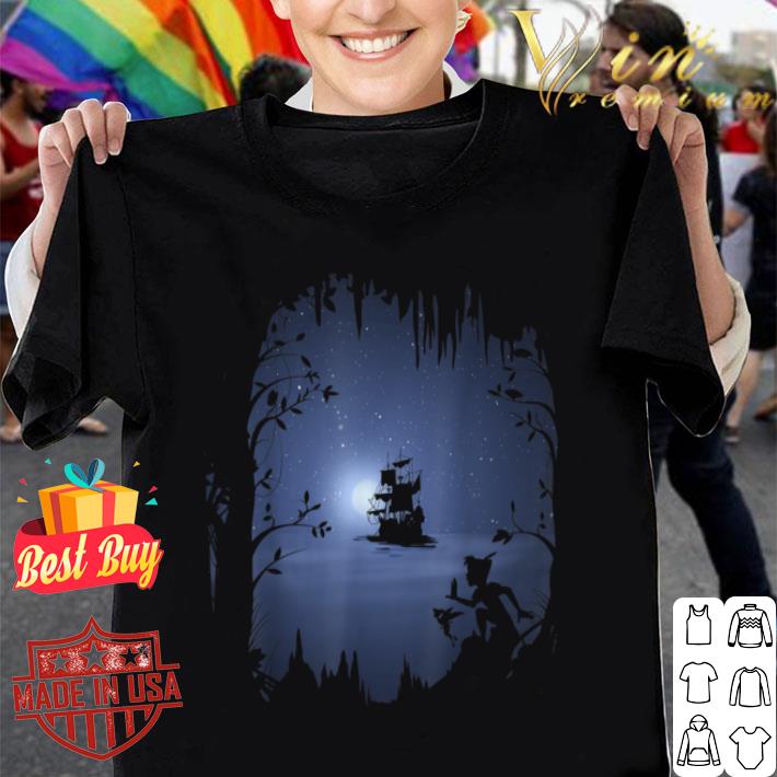 Disney Nightmare Before Christmas True Love T shirt