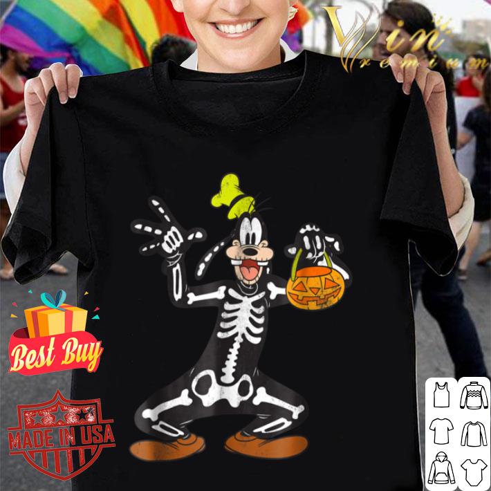 Disney Halloween Goofy Mummy T shirt