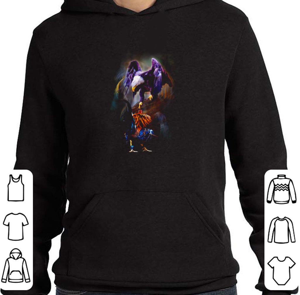 Premium The Eagle and Rooster shirt 07c56e92 premium the eagle and rooster shirt 4 - Premium The Eagle and Rooster shirt