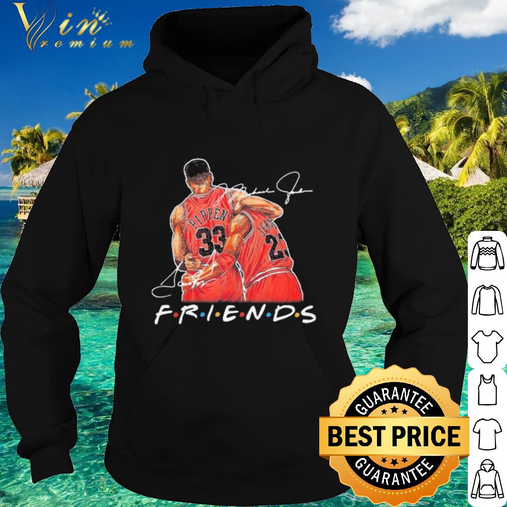 09220c88 nice chicago bull michael jordan and scottie pippen friends signatures shirt 4 - Nice Chicago Bull Michael Jordan And Scottie Pippen Friends Signatures shirt