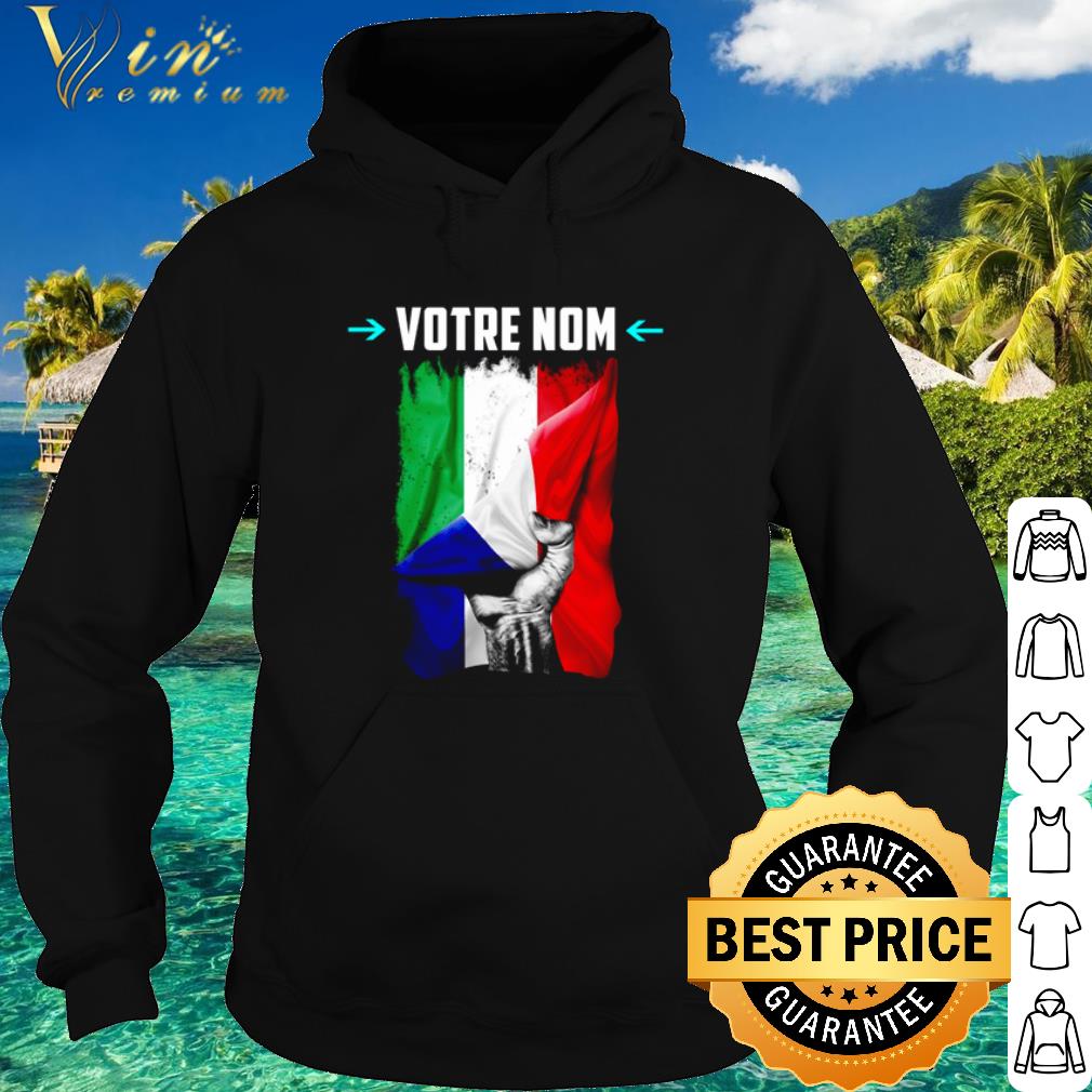 Official Votre Nom Flag Of Italy shirt 0ba15b75 official votre nom flag of italy shirt 4 - Official Votre Nom Flag Of Italy shirt