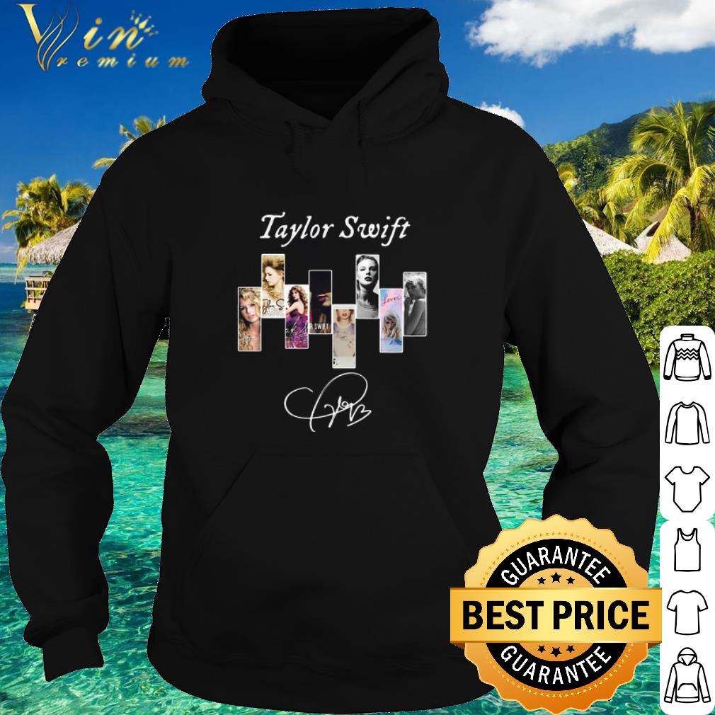Best Taylor Swift Singer Signature shirt 0bb03464 best taylor swift singer signature shirt 4 - Best Taylor Swift Singer Signature shirt