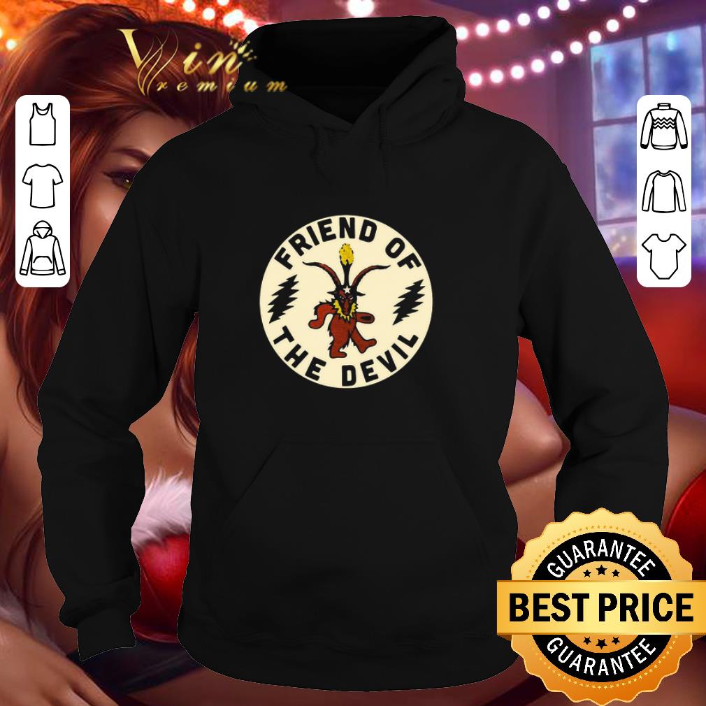 0bdceed0 grateful dead friend of the devil shirt 4 - Grateful Dead friend of the Devil shirt