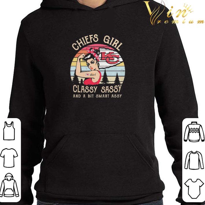 0cc8715c chiefs girl classy sassy and bit smart sassy vintage shirt 4 - Chiefs girl classy sassy and bit smart sassy vintage shirt