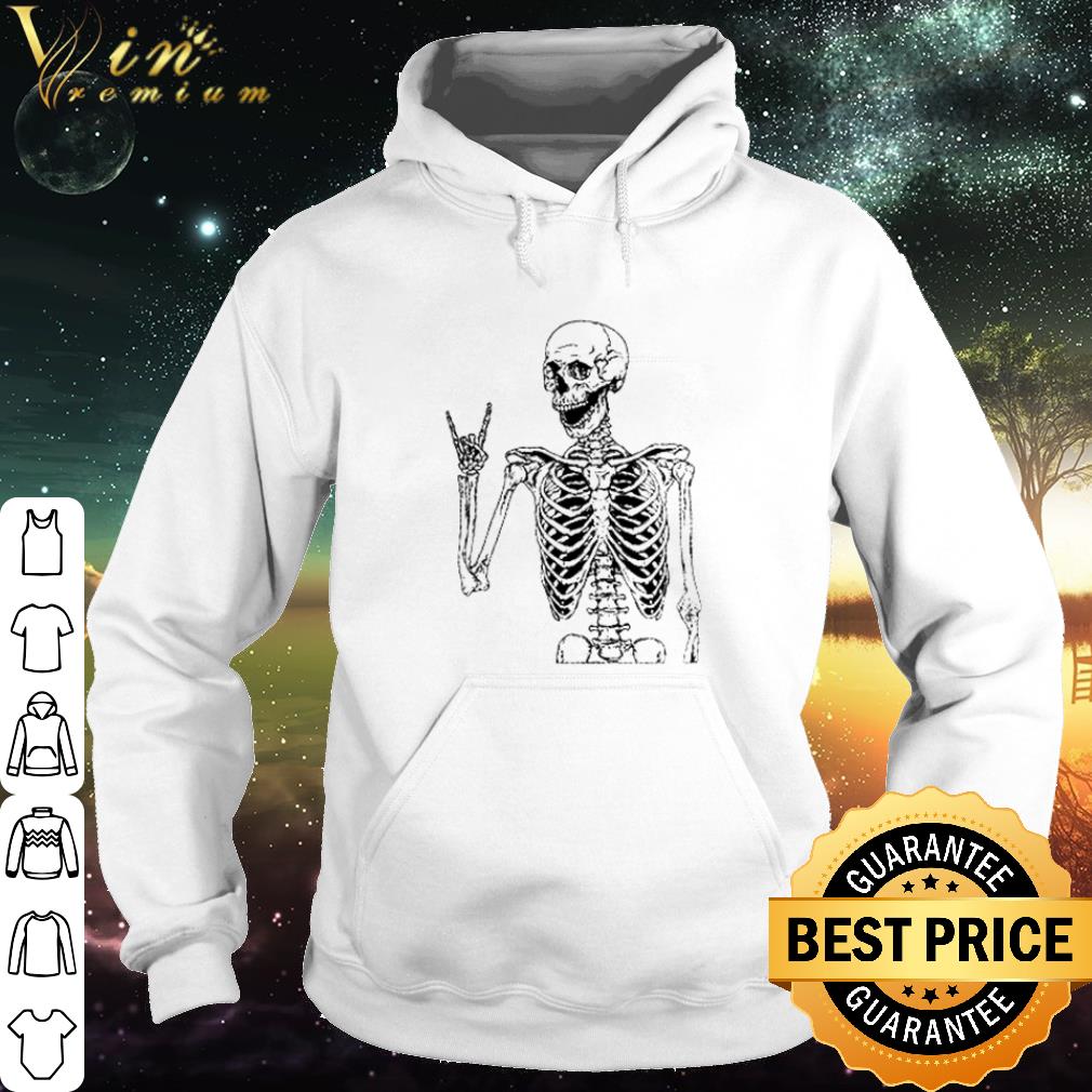 12b49d92 premium rock and roll skeleton stationery shirt 4 - Premium Rock and Roll Skeleton Stationery shirt