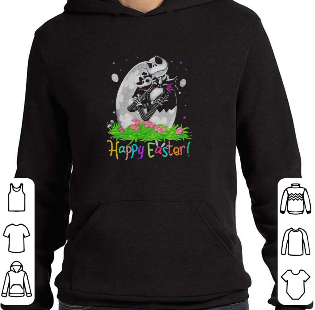1843b83c nice jack skellington egg happy easter shirt 4 - Nice Jack Skellington Egg happy Easter shirt