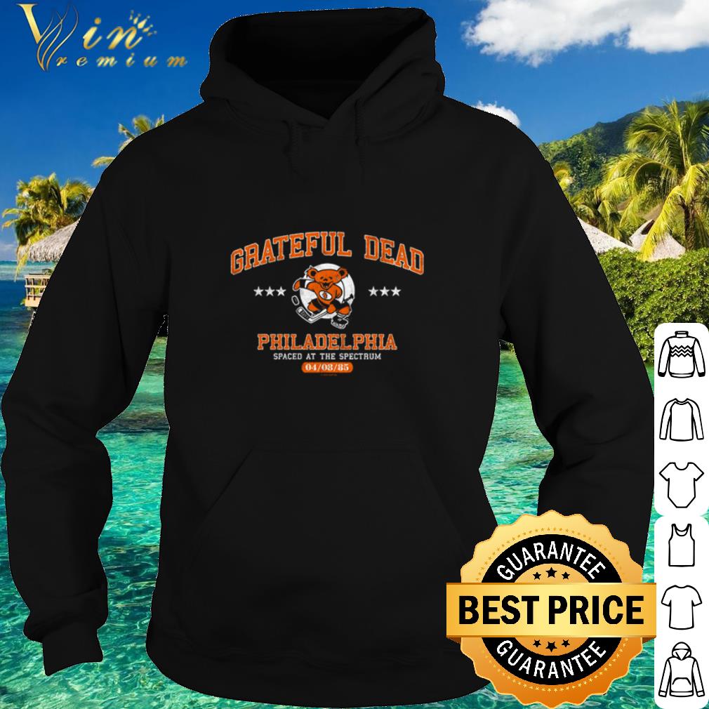 2b75d1c0 premium grateful dead philadelphia spaced at the spectrum shirt 4 - Premium Grateful Dead Philadelphia Spaced At The Spectrum shirt