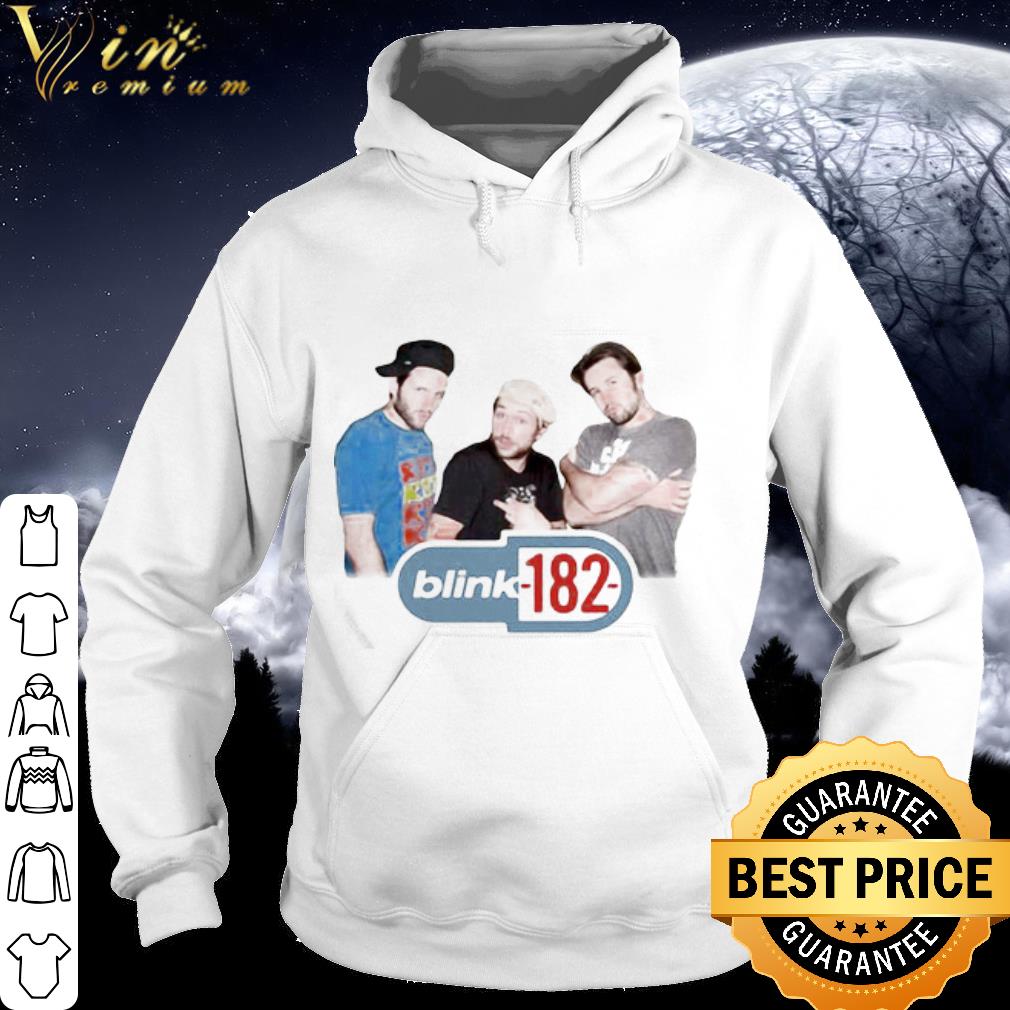 Official Blink 182 Music Vector shirt 2bda6d16 official blink 182 music vector shirt 4 - Official Blink 182 Music Vector shirt