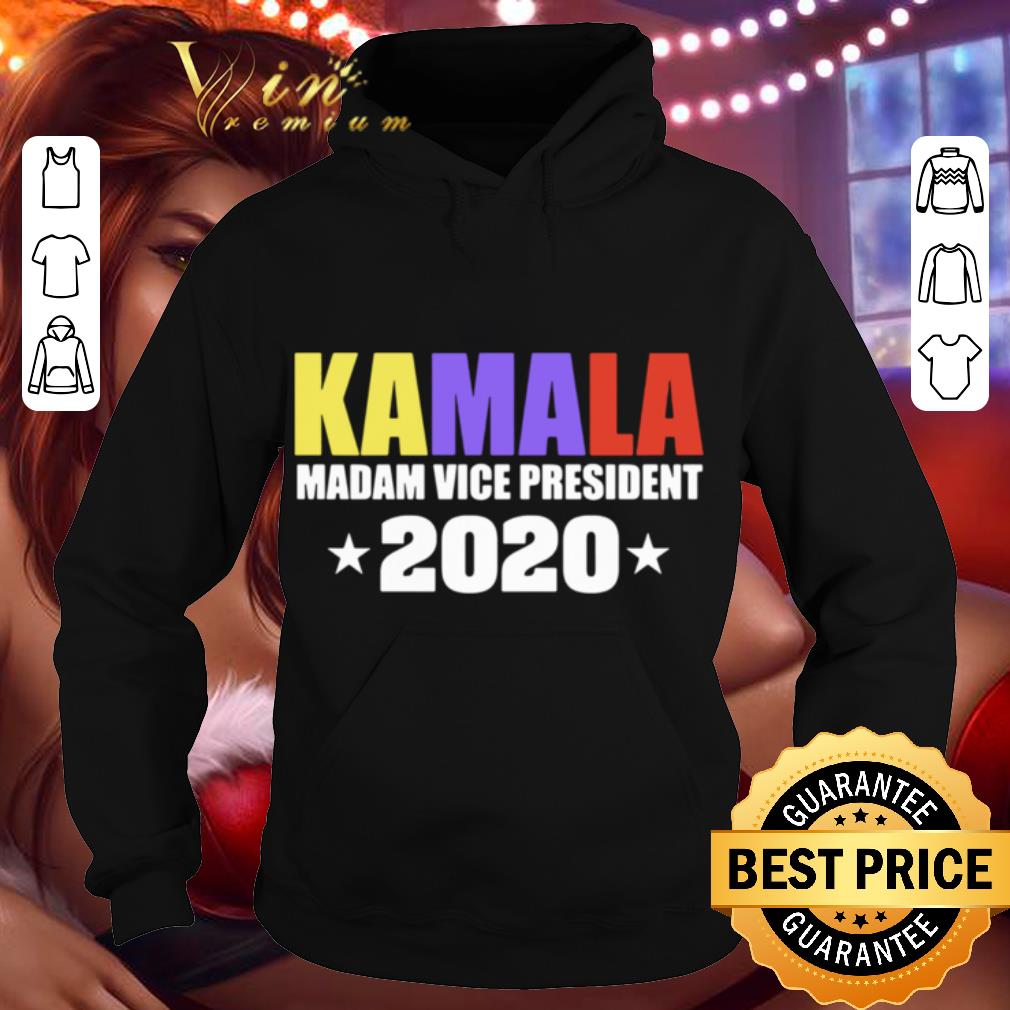 Kamala Harris Madam Vice President 2020 shirt 2d68a435 kamala harris madam vice president 2020 shirt 4 - Kamala Harris Madam Vice President 2020 shirt