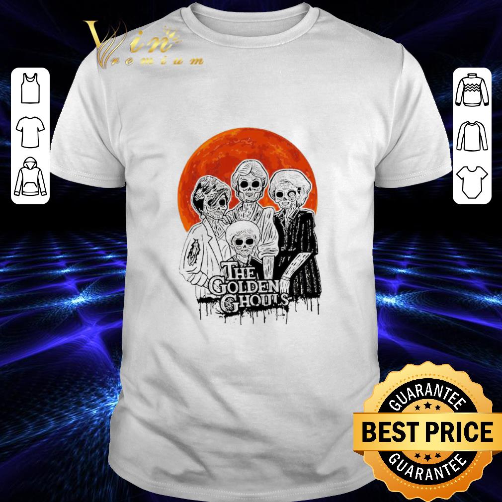 Never underestimate an old lady who loves motorcycle and was born in October shirt