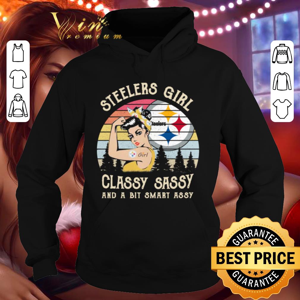 Pittsburgh Steelers Strong Girl Classy Sassy And A Bit Smart Assy Vintage shirt 381eb63f pittsburgh steelers strong girl classy sassy and a bit smart assy vintage shirt 4 - Pittsburgh Steelers Strong Girl Classy Sassy And A Bit Smart Assy Vintage shirt
