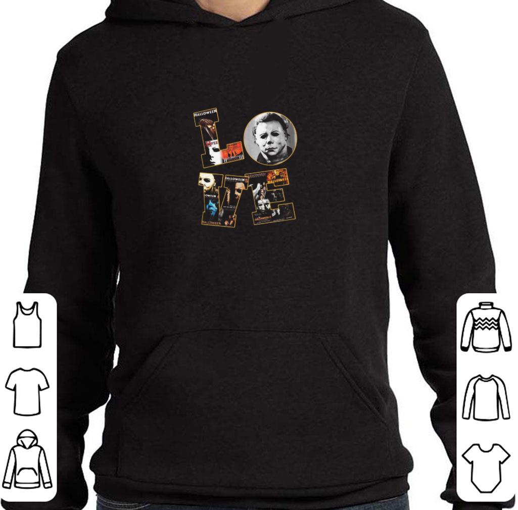 Premium Horror Michael Myers love Halloween shirt 3afcf05d premium horror michael myers love halloween shirt 4 - Premium Horror Michael Myers love Halloween shirt