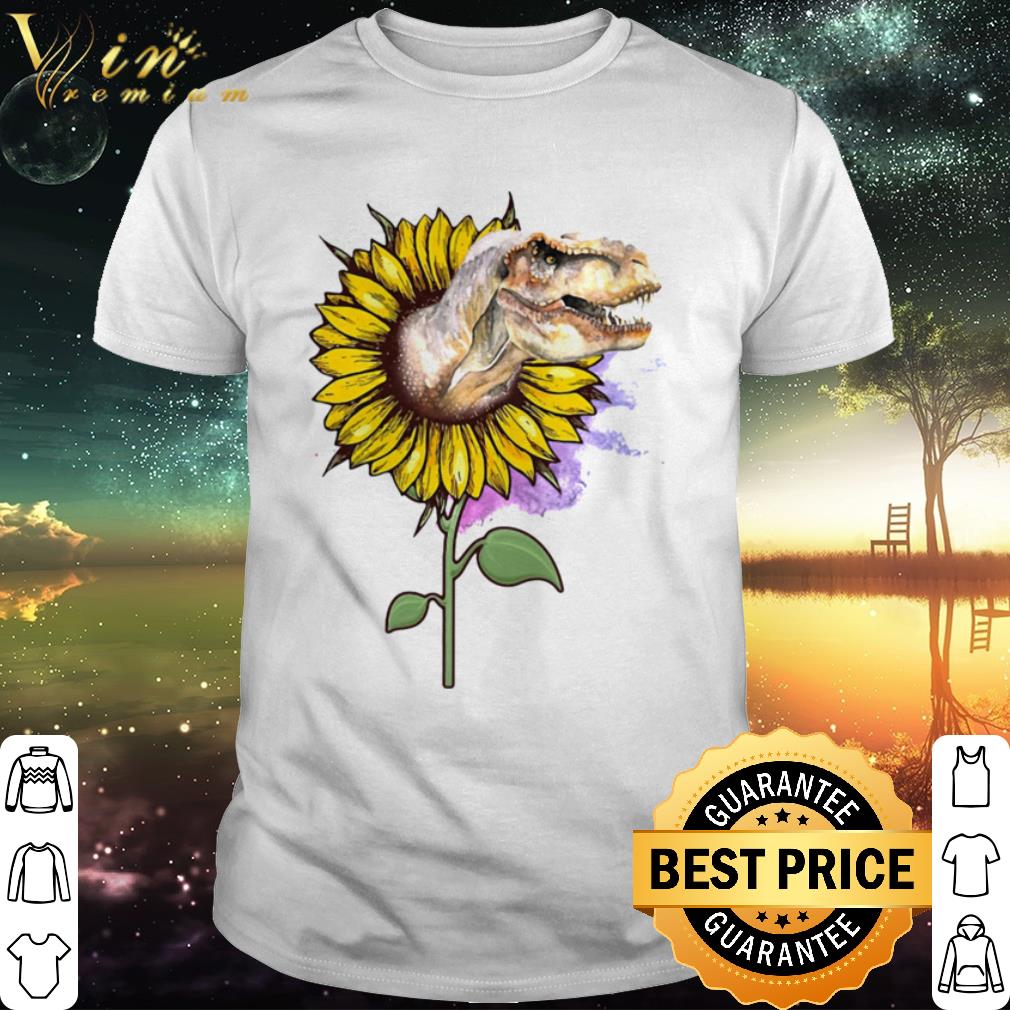 Top Nectariniidae Watercolor shirt
