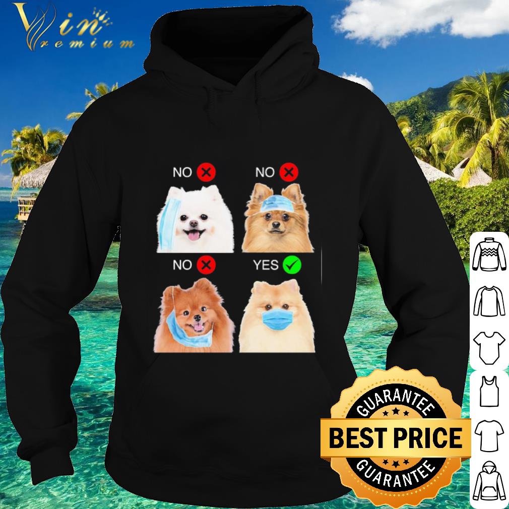Original Pomeranian Dogs Right Way To Wear Mask Coronavirus shirt 3df74b05 original pomeranian dogs right way to wear mask coronavirus shirt 4 - Original Pomeranian Dogs Right Way To Wear Mask Coronavirus shirt