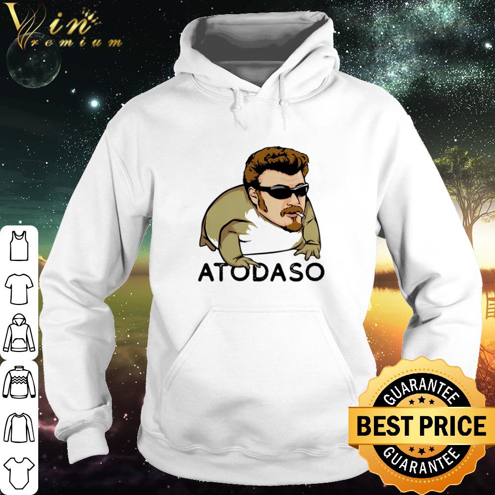 Top Frog Atodaso face shirt 3f85f7bf top frog atodaso face shirt 4 - Top Frog Atodaso face shirt