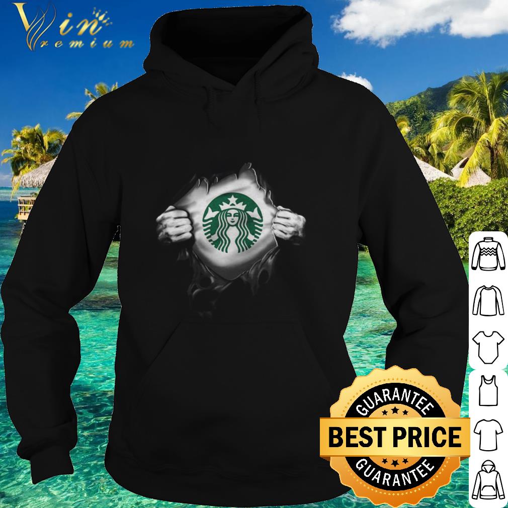 40ab963e cool insides me starbucks coffee shirt 4 - Cool Insides Me Starbucks Coffee shirt