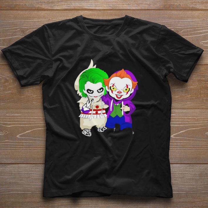 Premium Mickey Halloween Home sweet home shirt