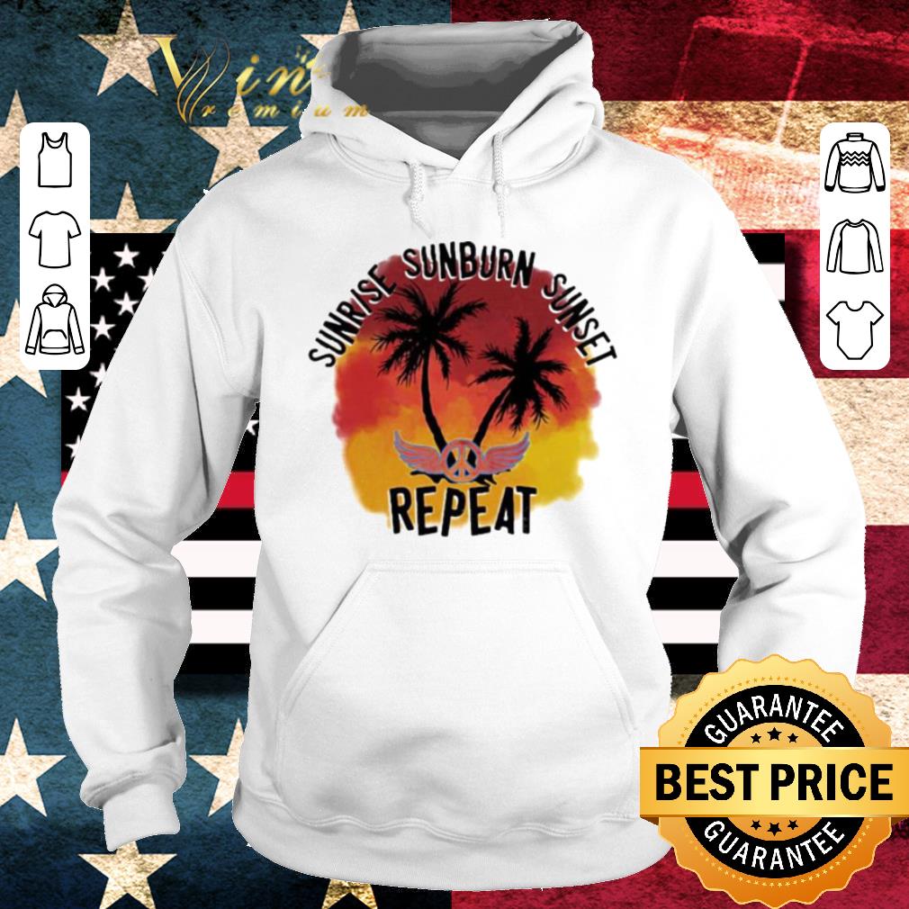 Pretty Hippie Sunrise Sunburn Sunset Repeat Aerosmith Logo shirt 57efb0a6 pretty hippie sunrise sunburn sunset repeat aerosmith logo shirt 4 - Pretty Hippie Sunrise Sunburn Sunset Repeat Aerosmith Logo shirt