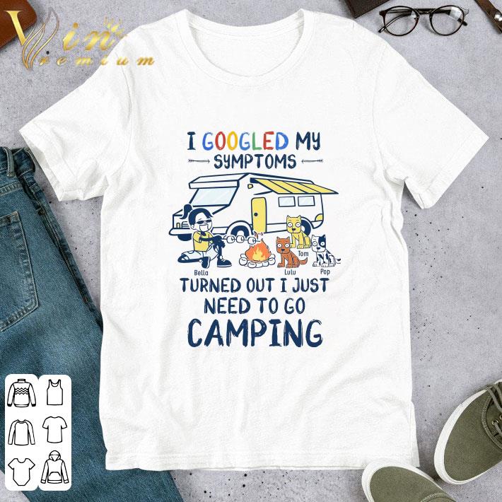 Bigfoot mom i have three sides the quiet & sweet side the fun shirt