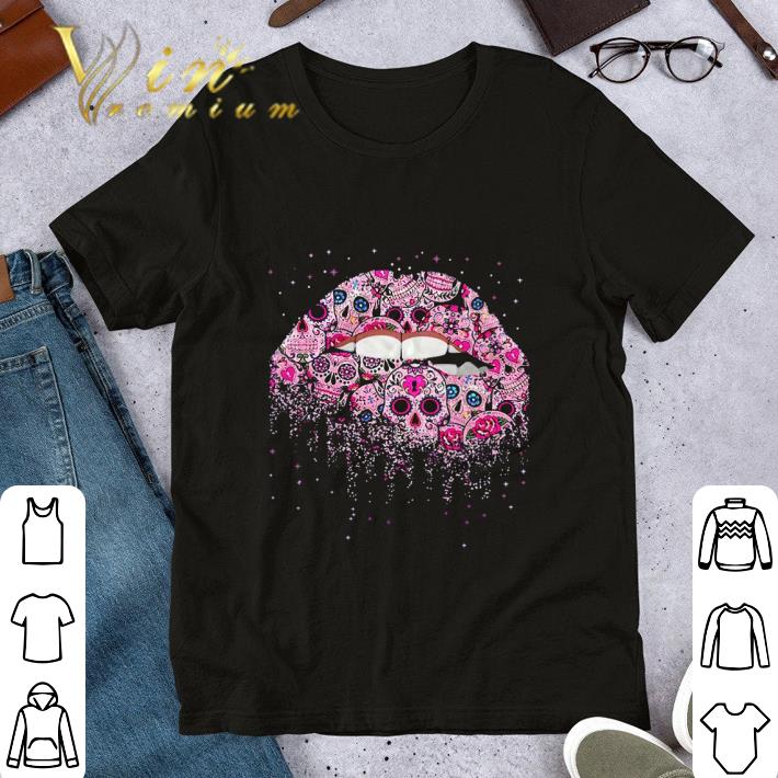 The Bigfoots Abbey Road Under Moon shirt