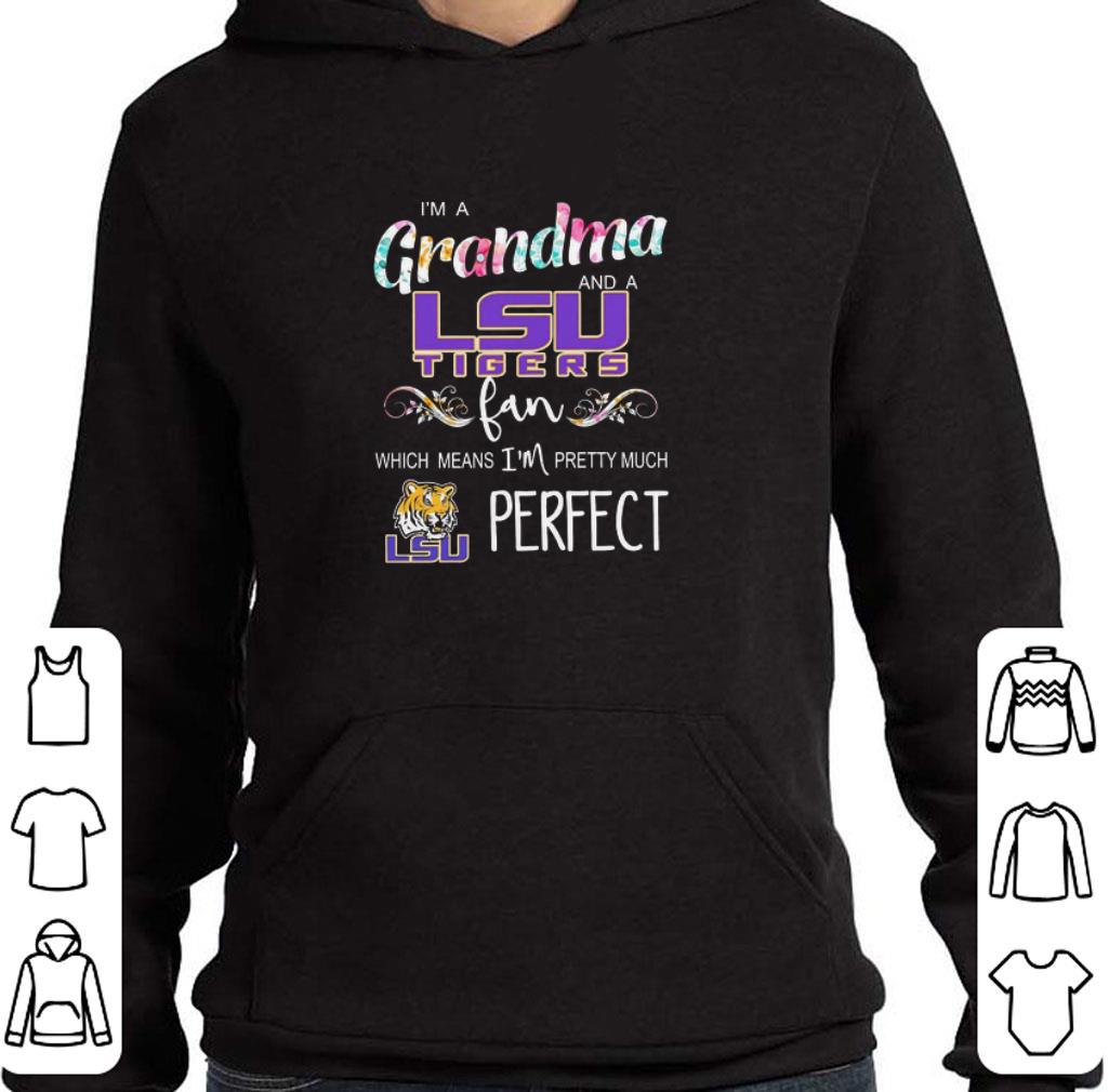 Nice I’m a Grandma and a LSU Tigers fan which means flowers shirt 5ee7cc59 nice i m a grandma and a lsu tigers fan which means flowers shirt 4 - Nice I’m a Grandma and a LSU Tigers fan which means flowers shirt