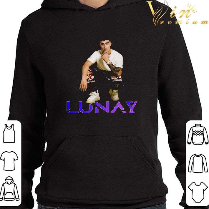 609a298b funay singer shirt 4 - Funay Singer shirt