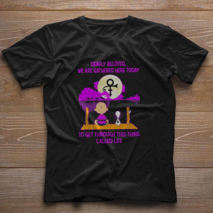 Funny Patrick Swayze 1952-2002 The Man The Myth The Legend shirt