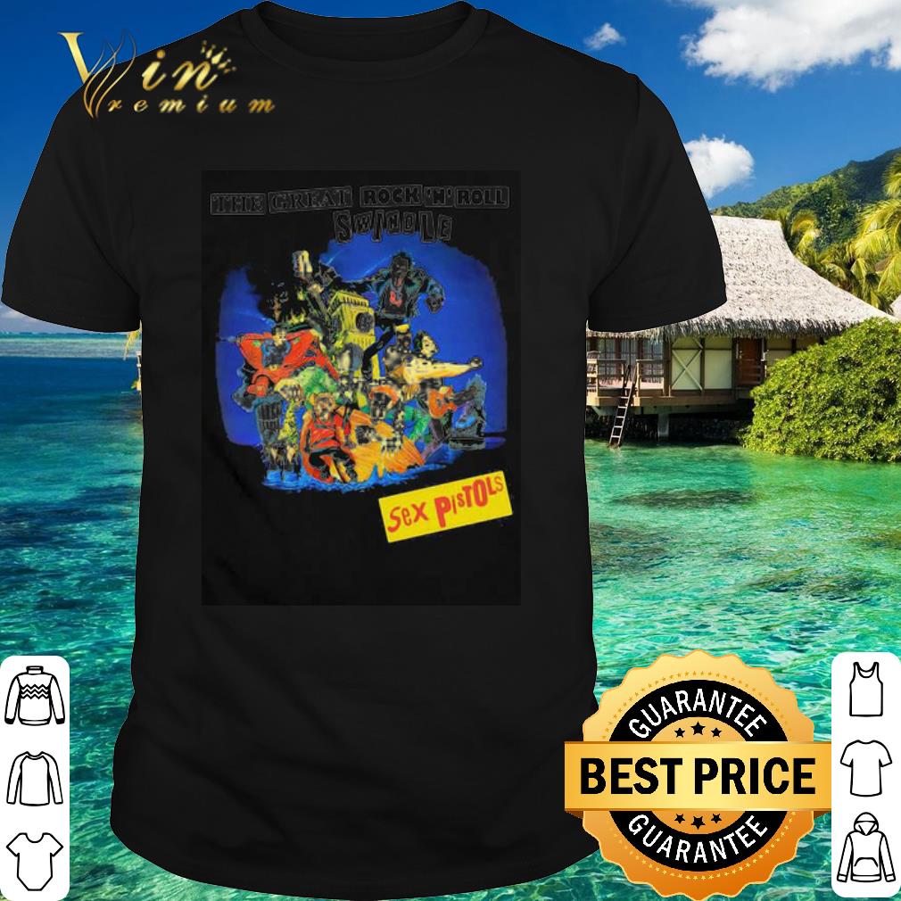 Top Rick And Morty The Starry Night Van Gogh shirt