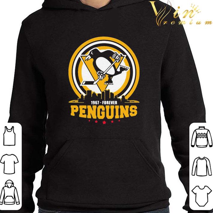 751e5a70 1967 forever pittsburgh penguins shirt 4 - 1967 Forever Pittsburgh Penguins shirt