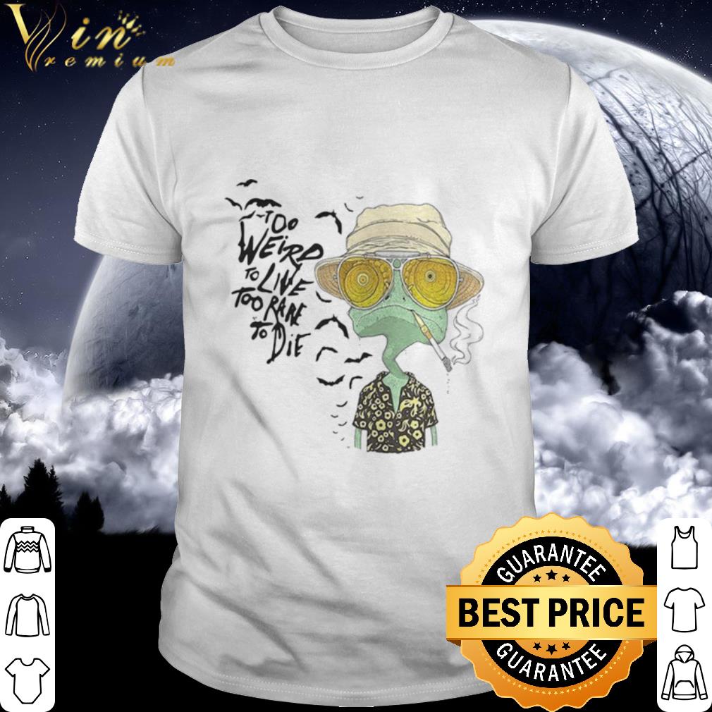 Nice Assuming Im just an Old lady was your First Mistake shirt