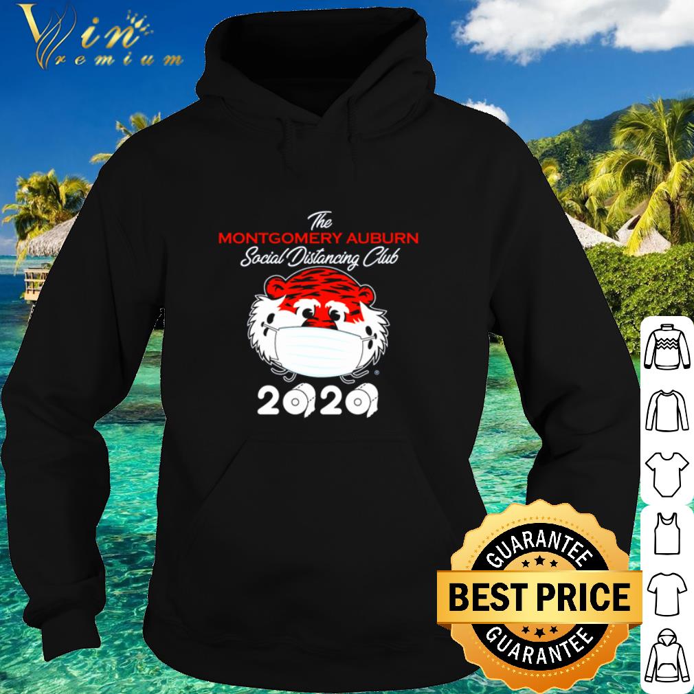 790928a1 nice montgomery auburn social distancing club 2020 toilet paper shirt 4 - Nice Montgomery Auburn Social Distancing Club 2020 toilet paper shirt