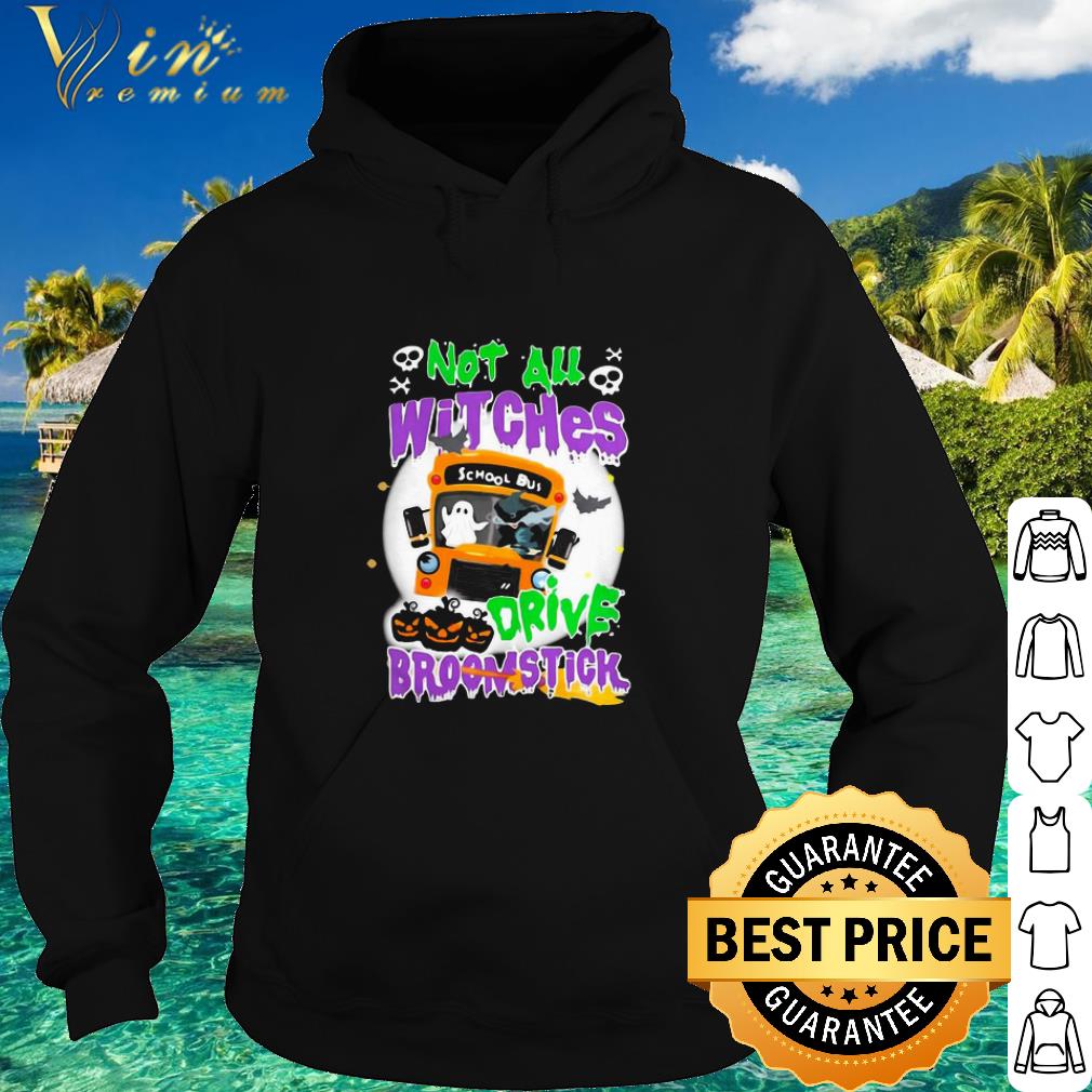 Official Pumpkin Ghost Halloween Not All Witches Drive Broomstick shirt 7c5af195 official pumpkin ghost halloween not all witches drive broomstick shirt 4 - Official Pumpkin Ghost Halloween Not All Witches Drive Broomstick shirt