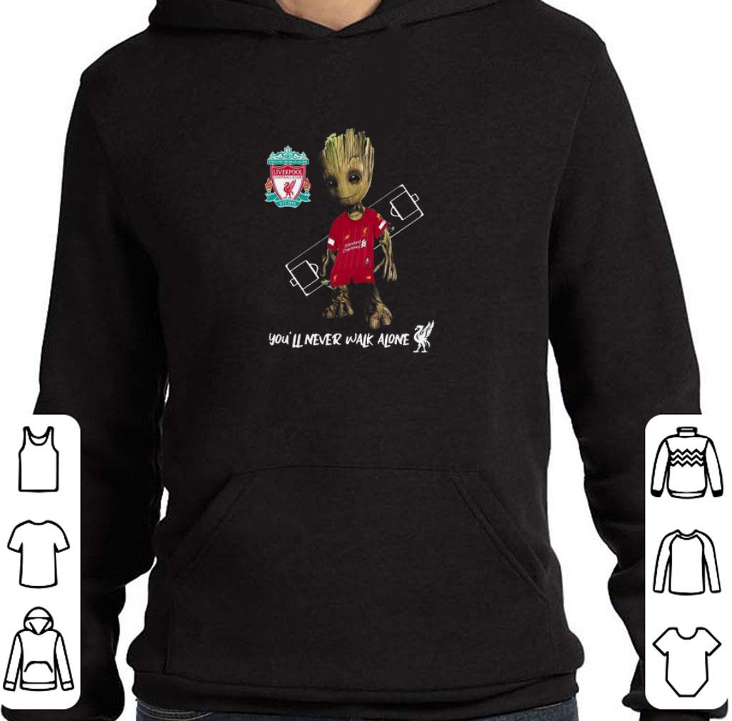 7e9749ce official baby groot liverpool fc you ll never walk alone shirt 4 - Official Baby groot liverpool fc you’ll never walk alone shirt