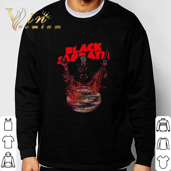 80e58c15 black sabbath world tour shirt 4 - Black Sabbath World Tour shirt