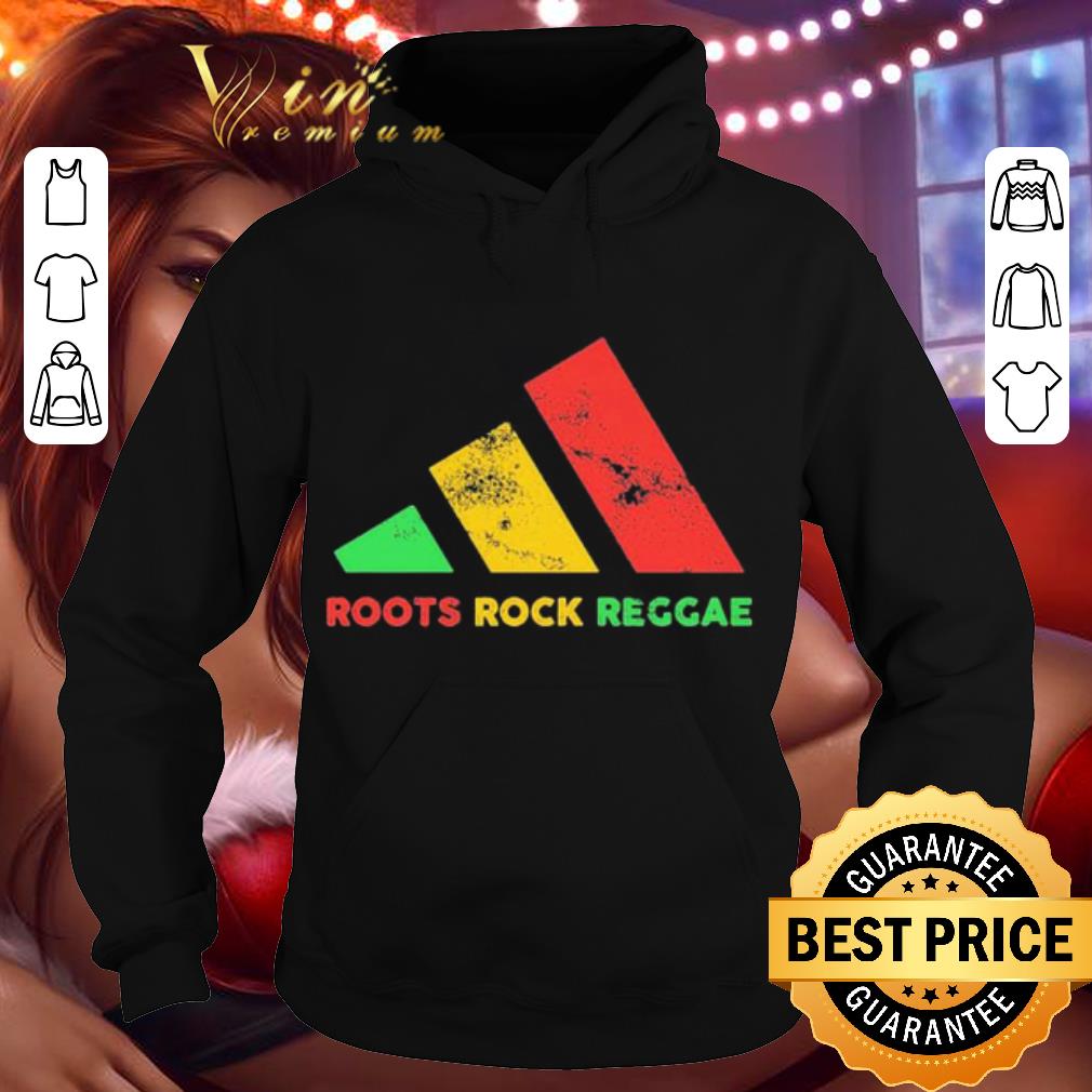 842bb545 logo adidas roots rock reggae shirt 4 - Logo Adidas Roots Rock Reggae shirt