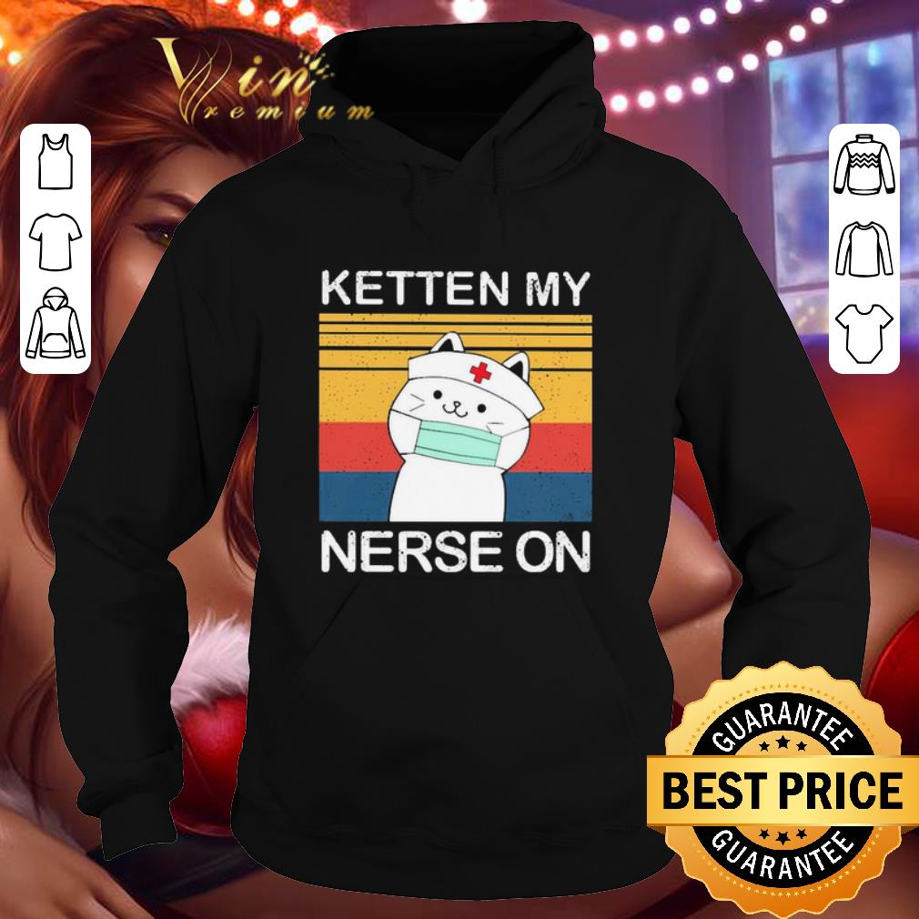 Vintage White Cat Ketten My Nerse On Coronavirus shirt 878d7a3c vintage white cat ketten my nerse on coronavirus shirt 4 - Vintage White Cat Ketten My Nerse On Coronavirus shirt