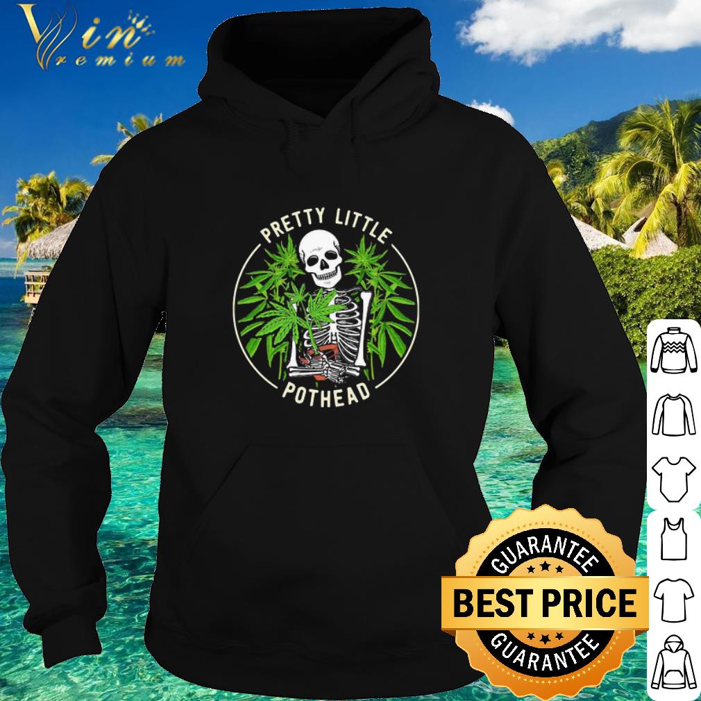 Pretty Skeleton Weed Marijuana Pretty Little Pothead shirt 89627458 pretty skeleton weed marijuana pretty little pothead shirt 4 - Pretty Skeleton Weed Marijuana Pretty Little Pothead shirt