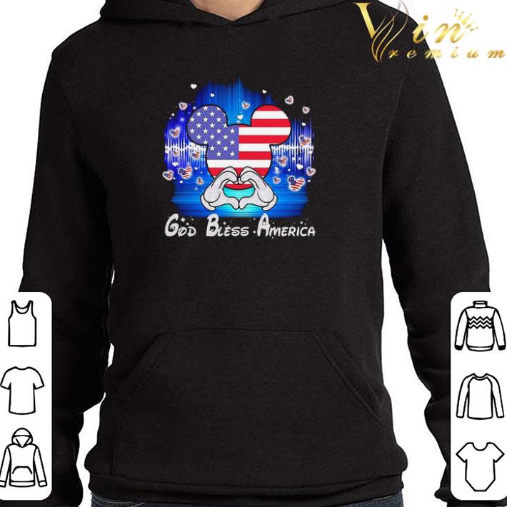Mickey Mouse God Bless American flag 4th of July shirt 89c94313 mickey mouse god bless american flag 4th of july shirt 4 - Mickey Mouse God Bless American flag 4th of July shirt