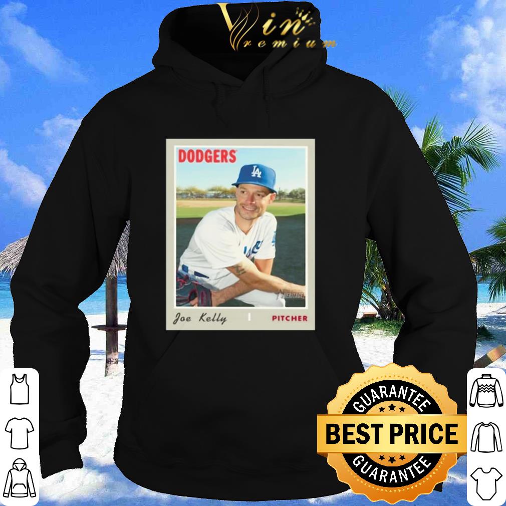 8b2bad99 premium joe kelly los angeles dodgers shirt 4 - Premium Joe Kelly Los Angeles Dodgers shirt