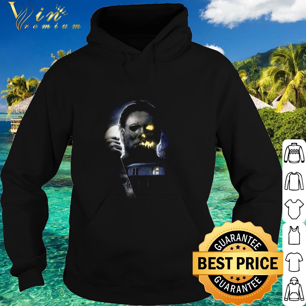 8ce4e6ba top michael myers halloween horror movie shirt 4 - Top Michael Myers halloween horror movie shirt