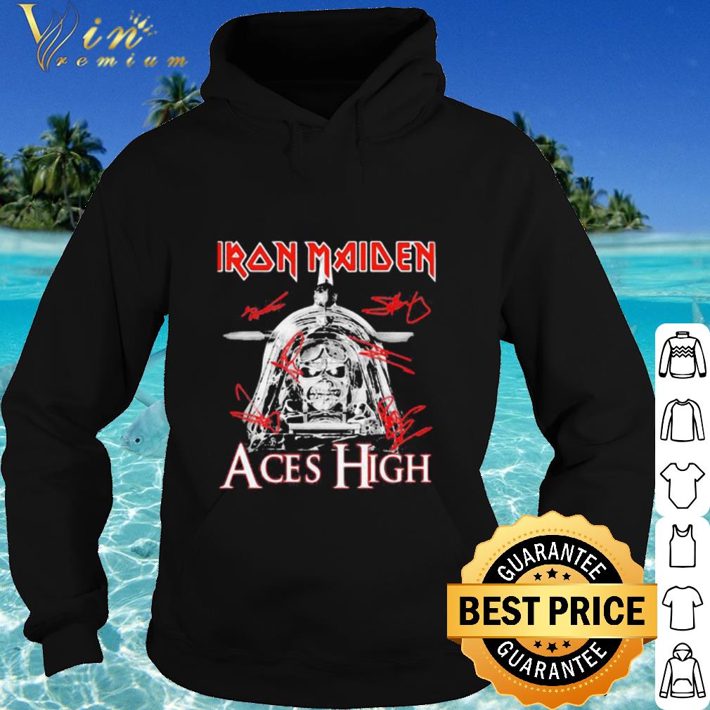 8e09958e best eddie iron maiden aces high shirt 4 - Best Eddie Iron Maiden Aces High shirt